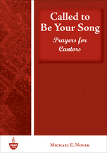 Called to Be Your Song book cover